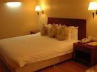фото отеля Krishna Palace Hotel Hosapete