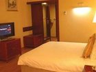 фото отеля Krishna Palace Hotel Hosapete