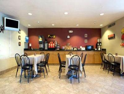 фото отеля Microtel Inn & Suites Salt Lake City Airport
