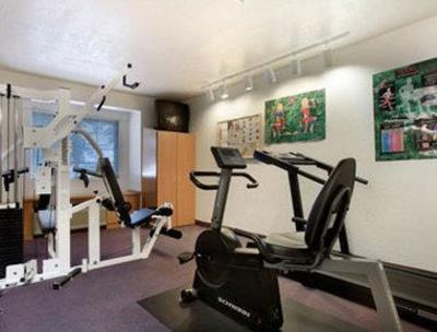 фото отеля Microtel Inn & Suites Salt Lake City Airport