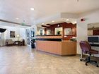 фото отеля Microtel Inn & Suites Salt Lake City Airport