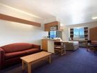 фото отеля Microtel Inn & Suites Salt Lake City Airport