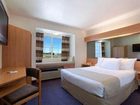 фото отеля Microtel Inn & Suites Salt Lake City Airport