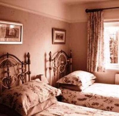 фото отеля Black Firs Guest House Birmingham