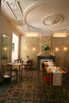 фото отеля Vrabac Guesthouse