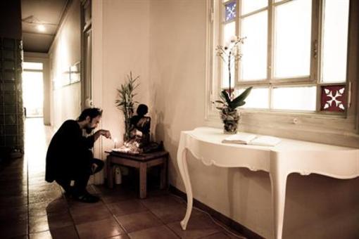 фото отеля Vrabac Guesthouse