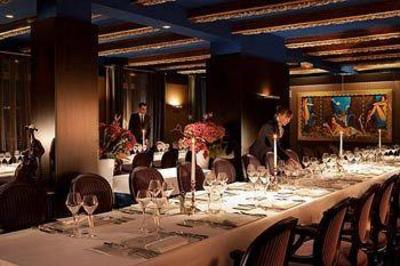 фото отеля Hotel Les Pleiades