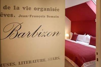 фото отеля Hotel Les Pleiades