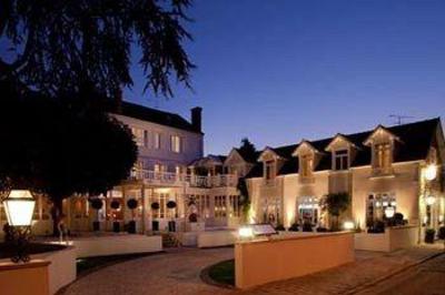 фото отеля Hotel Les Pleiades