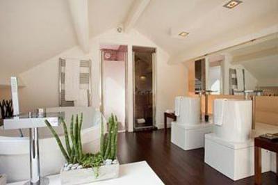 фото отеля Hotel Les Pleiades