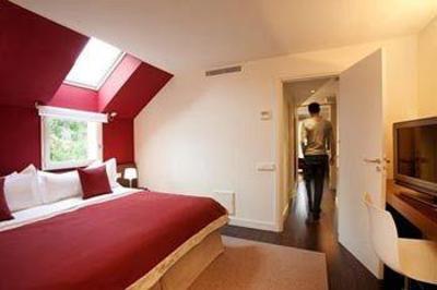 фото отеля Hotel Les Pleiades