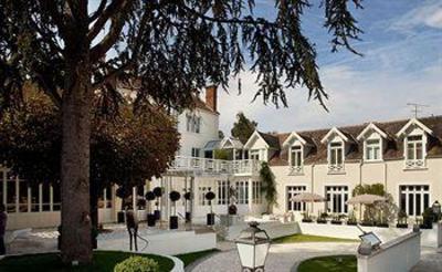 фото отеля Hotel Les Pleiades