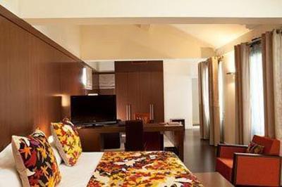 фото отеля Hotel Les Pleiades