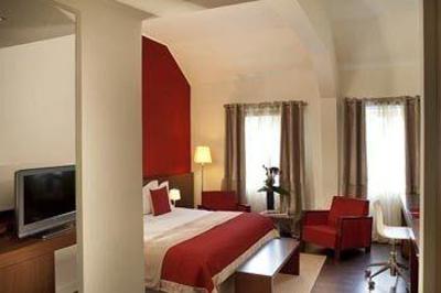 фото отеля Hotel Les Pleiades