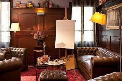 фото отеля Hotel Les Pleiades