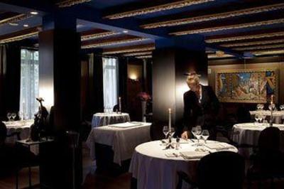 фото отеля Hotel Les Pleiades