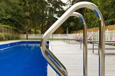 фото отеля Hotel Les Pleiades