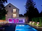 фото отеля Hotel Les Pleiades