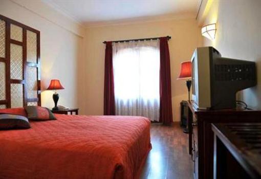 фото отеля Chau Long Sapa Hotel II