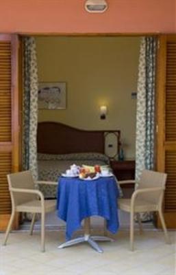 фото отеля Hotel Poggio Aragosta
