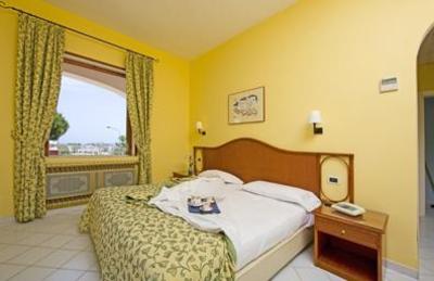 фото отеля Hotel Poggio Aragosta