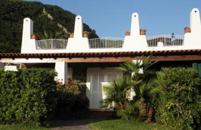 фото отеля Hotel Poggio Aragosta