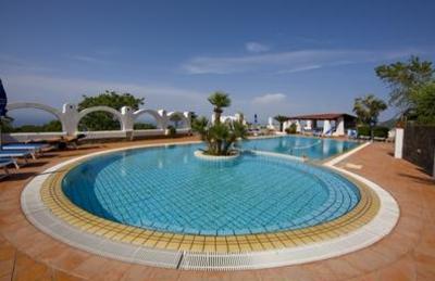 фото отеля Hotel Poggio Aragosta