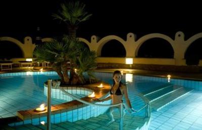 фото отеля Hotel Poggio Aragosta