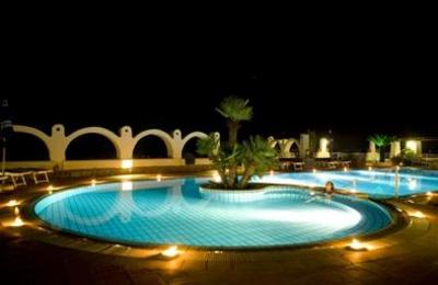 фото отеля Hotel Poggio Aragosta