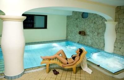 фото отеля Hotel Poggio Aragosta