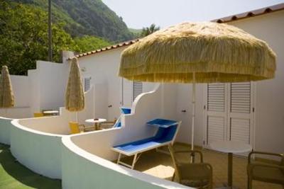 фото отеля Hotel Poggio Aragosta