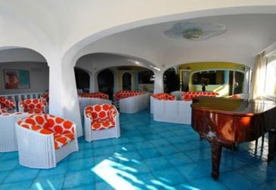 фото отеля Hotel Poggio Aragosta
