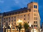 фото отеля Ibis Gent Centrum Kathedraal