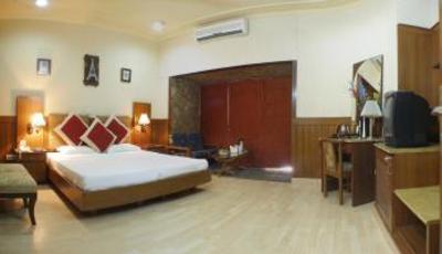 фото отеля Royal Castle Hotel New Delhi