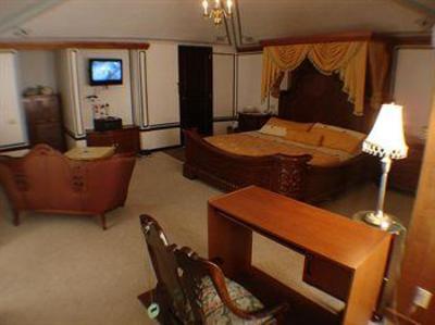 фото отеля La Casa Del Obispo Hotel Queretaro