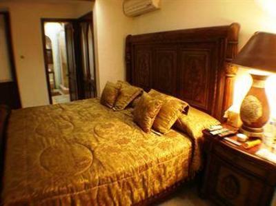 фото отеля La Casa Del Obispo Hotel Queretaro