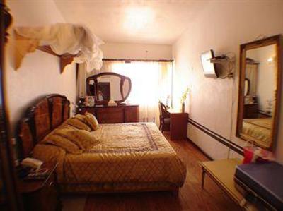 фото отеля La Casa Del Obispo Hotel Queretaro