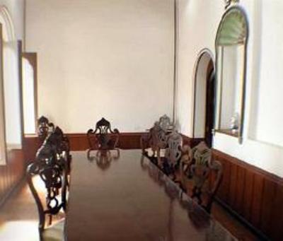 фото отеля La Casa Del Obispo Hotel Queretaro