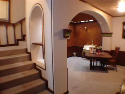 фото отеля La Casa Del Obispo Hotel Queretaro