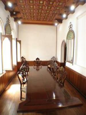 фото отеля La Casa Del Obispo Hotel Queretaro