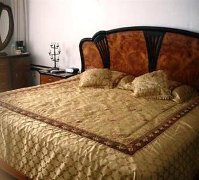 фото отеля La Casa Del Obispo Hotel Queretaro