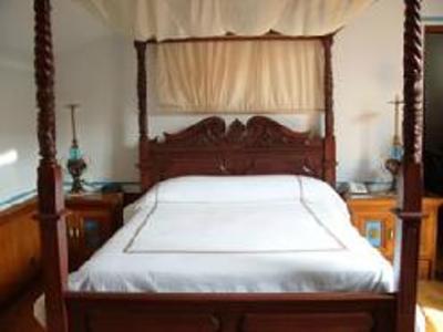 фото отеля La Casa Del Obispo Hotel Queretaro