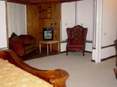 фото отеля La Casa Del Obispo Hotel Queretaro