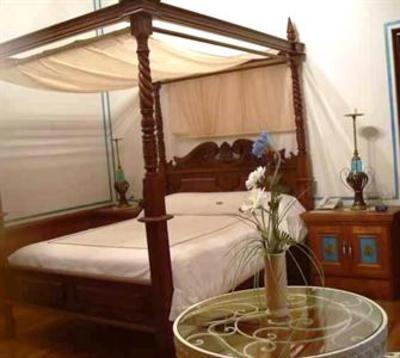 фото отеля La Casa Del Obispo Hotel Queretaro