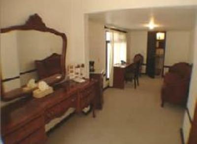 фото отеля La Casa Del Obispo Hotel Queretaro