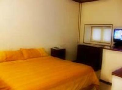 фото отеля La Casa Del Obispo Hotel Queretaro
