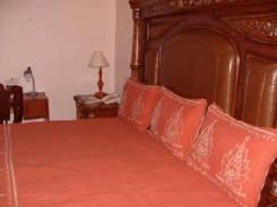 фото отеля La Casa Del Obispo Hotel Queretaro