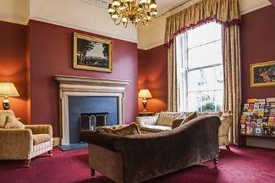 фото отеля Albany House