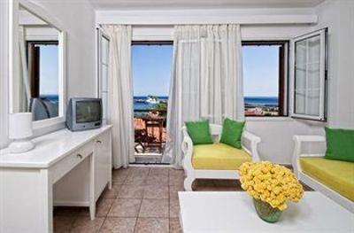 фото отеля Kerkis Bay Hotel
