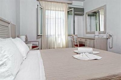 фото отеля Kerkis Bay Hotel